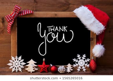 Christmas Thank You Images, Thank You Christmas, Merry Christmas Thank You, Thank You Quotes Christmas, Thank You And Happy Holidays, Christmas Thank You Quotes, Thank You Christmas Image, Holiday Thank You For Your Order, Merry Christmas Horizontal