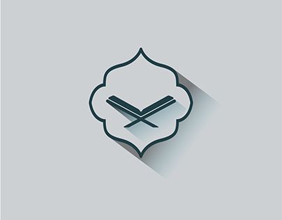 Quran Logo Design, Quran Logo, Quran Vector, Quran Design, Bullet Journal Boxes, Social Media Images Design, Asthetic Picture White And Black, Camera Logos Design, Tree Logo Design