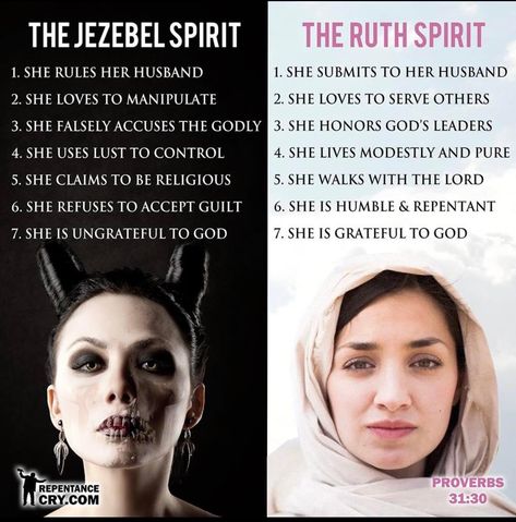 Jezebel Spirit, Bible Proverbs, Ayat Alkitab, Bible Love, Bible Study Notes, Bible Facts, Jesus Christus, Bible Knowledge, Bible Truth