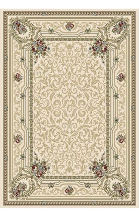 Ancient Garden, Dynamic Rugs, Ivory Area Rug, Ivory Rug, Persian, Area Rug, Shades, Rug, Color