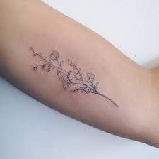 https://encrypted-tbn0.gstatic.com/images?q=tbn:ANd9GcQteQ1_ahYoStgxI1tkny_NIvjGfiAIMkQe_A&usqp=CAU Heliotrope Flower, Cross With Flowers, Bracelet Tattoo, Tattoo Bracelet, Vintage Botanical Prints, Flower Bracelet, Vintage Botanical, Maple Leaf Tattoo, Botanical Prints