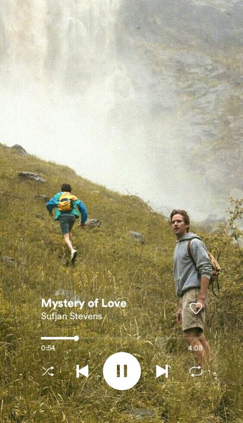 Sufjan Stevens Wallpaper, Call Me By Your Name Poster, Mystery Of Love Sufjan Stevens, Cmbyn Aesthetic Wallpaper, Call Me By Your Name Wallpaper, Aesthetic Music Wallpaper, Italy 1983, Mystery Of Love, Somewhere In Northern Italy 1983