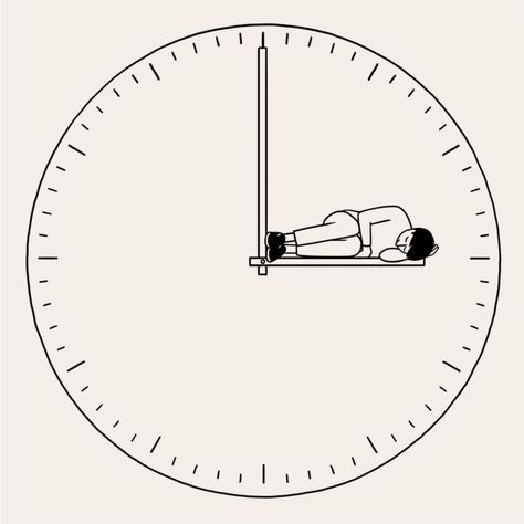 Matt Blease, 3 O Clock, O Clock, Illustrator, Clock, London