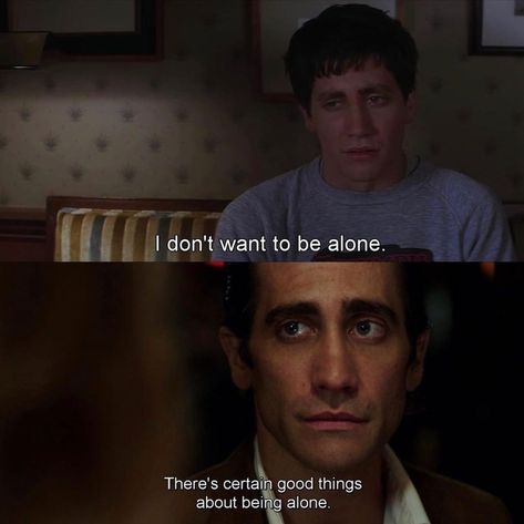 Donnie Darko x Nightcrawler (Via: @moviebuff_93) _______________________________ Which film of the two is your… | Instagram Donnie Darko Quotes, Acdc Songs, Donnie Darko Movie, Charles Bukowski Quotes, Inspirational Lines, Best Movie Lines, Cinema Quotes, Netflix Movies To Watch, Favorite Movie Quotes