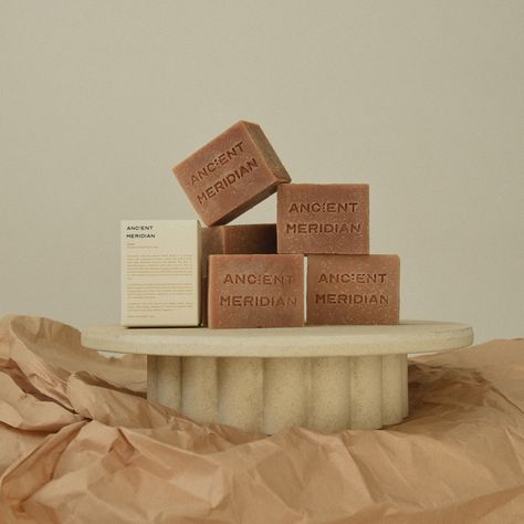 Ayaan Soap is a luxurious tribute to the Sahara desert, blending the essence of honey, kaolin clay, and coconut milk. This artisanal soap offers a rich, creamy lather that gently cleanses and nourishes the skin, making it perfect for daily showers or a decadent Cleopatra milk bath. Infused with the natural goodness of its ingredients, Ayaan Soap leaves your skin feeling soft, smooth, and deeply hydrated, providing a daily indulgence reminiscent of ancient beauty rituals. 🏺🍯🫧 Photography:... Cleopatra Milk Bath, Coconut Milk Soap, The Sahara Desert, Beauty Rituals, Luxury Bar, Honey Soap, Ancient Beauty, Luxury Soap, Sahara Desert