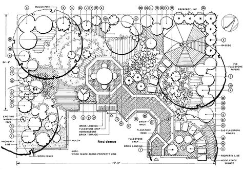 Landscape Floor Plan, Landscape Architecture Plan, Architectural Landscape, Landscape Design Drawings, Landscape Architecture Drawing, Garden Plan, Landscape Sketch, Garden Design Plans, Landscape Design Plans