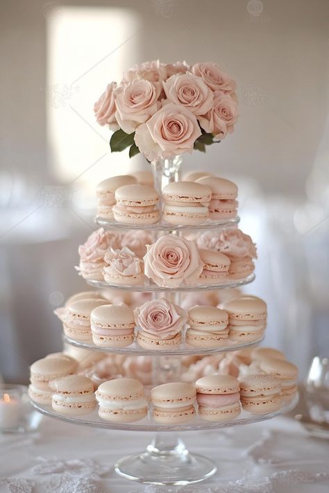 Wedding dessert display. tiered macaron tower with handcrafted sugar roses.

Your wedding cake is so much more than just a dessert. It's a centerpiece, a cherished tradition, and let's face it, a divine Instagram opportunity. Choosing the right floral arrangement to enhance your cake can elevate its aesthetic from nice to truly unforgettable. If you're pondering about the perfect bloom…

Read more: https://tastywed.com/generated-post-28-innovative-wedding-cake-flower-arrangement-ideas/ Macaroon Cake Tower, Macaroon Wedding Display, Wedding Sweets Table Ideas, Cupcake Display Ideas Wedding, Macaron Tower Wedding, Macarons Tower, Wedding Cake Table Ideas, Wedding Dessert Display, Cake Table Wedding