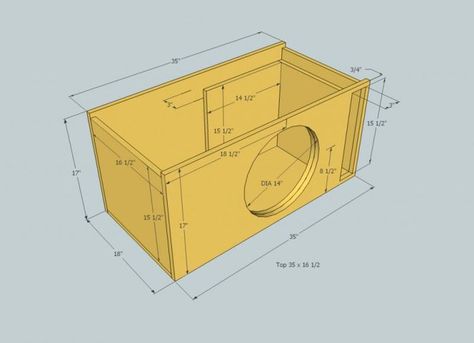 15 Subwoofer Box, Subwoofer Box Diy, 12 Subwoofer Box, 10 Subwoofer Box, 12 Inch Subwoofer Box, Subwoofer Diy, Diy Subwoofer Box, Custom Subwoofer Box, Custom Speaker Boxes