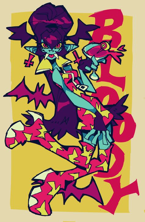 Eyestrain Art, Noodle Art, The Noodle, Swag Art, Character Design Animation, Art Style Inspiration, Cartoon Character Design, Character Design References, Art Inspiration Drawing