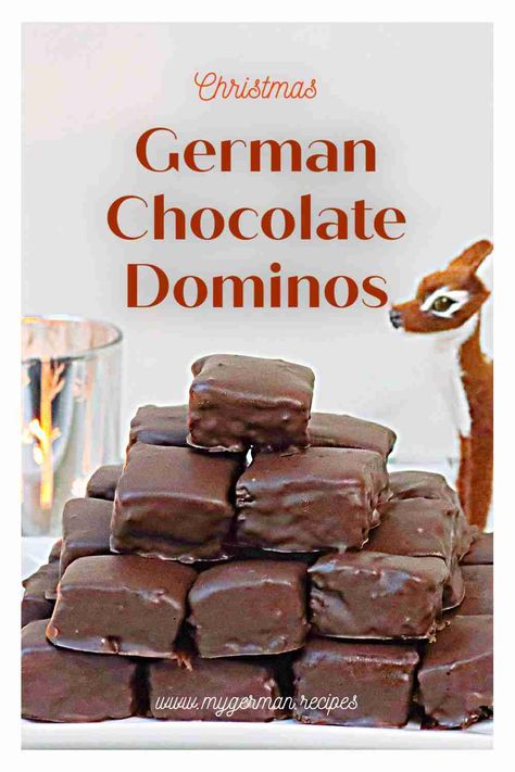 Dominos Recipe, Cakes For Christmas, Easter Cooking, 3 Layer Cakes, German Baking, Copykat Recipes, Vegan Alternatives, German Chocolate, Best Food Ever