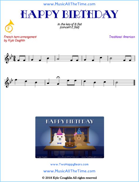 Happy Birthday Cello, French Horn Music, Bassoon Music, Recorder Sheet Music, Viola Sheet Music, Story Questions, Cello Sheet Music, Trumpet Sheet Music, Saxophone Sheet Music