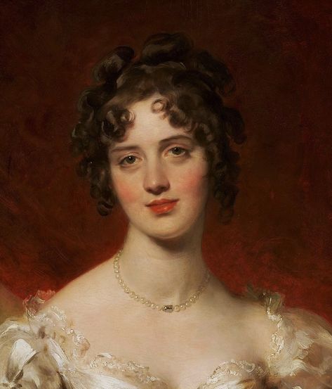 Mary Anne Bloxam by Thomas Lawrence 1700s Paintings Portraits, Thomas Lawrence Paintings, 1700s Paintings, 1800s Portraits, Edith Crawley, Sir Thomas Lawrence, Catherine Howard, Thomas Lawrence, Classic Portrait