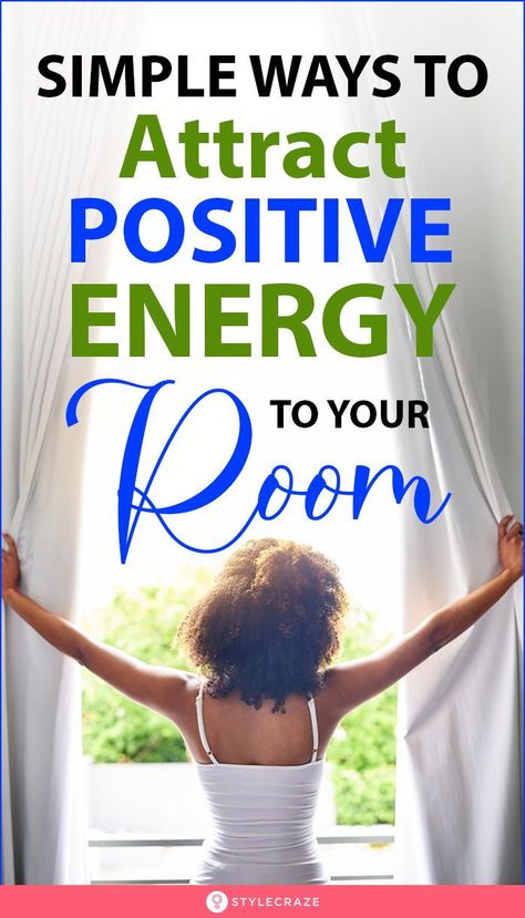 Positive Home Energy, Positive Energy Room Decor, Positive Energy Bedroom Ideas, How To Get Positive Energy, How To Attract Positive Energy, Positive Room Decor, Positive Energy Decor, Peaceful Home Decor, Peaceful House