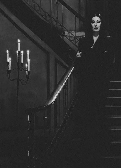 Morticia Addams Morticia Gomez, Morticia And Gomez, Addams Familie, The Adams Family, Gomez And Morticia, Gomez Addams, Anjelica Huston, The Adams, Morticia Addams