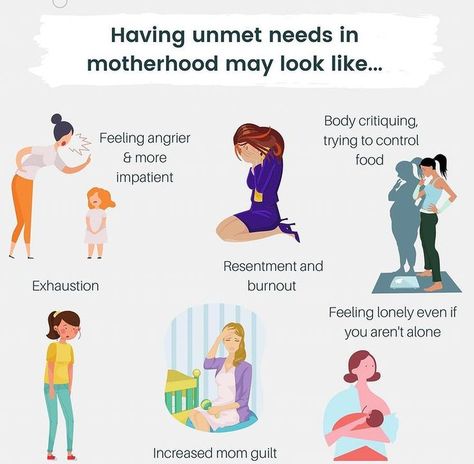 😡 I’m not an angry mom, I just have unmet needs. 😖I’m not an impatient mom, I just have unmet needs. 😒I’m not a resentful mom, I just have unmet needs. Anger, overwhelm and exhaustion are all signs that you’re putting yourself on the back burner. Any why wouldn’t you? It’s so easy to stop taking care of yourself when you’re busy taking care of everyone else. 🙇🏻‍♀️ Unmet Needs Quotes, Motherhood Exhaustion Quotes, Mom Burnout Quotes, Motherhood Truths, Unmet Needs, Angry Mom, Mom Burnout, Mom Brain, Repeat After Me