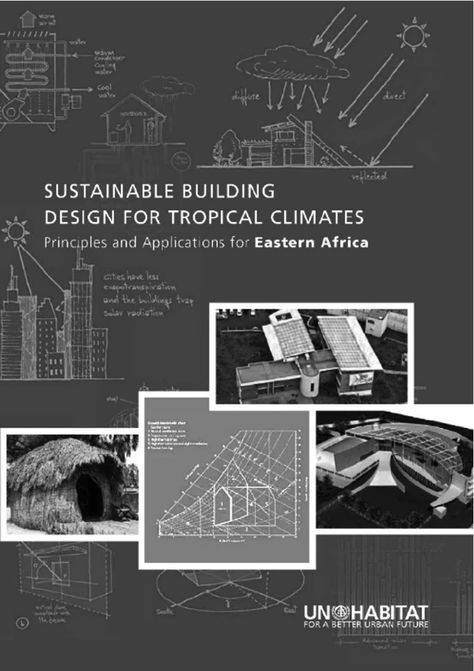 Passive House Architecture, Sustainable Architecture Concept, Sustainable Building Design, Zero Energy Building, Drawing House Plans, Architectural Concepts, Hut House, Passive Cooling, Sustainable Building