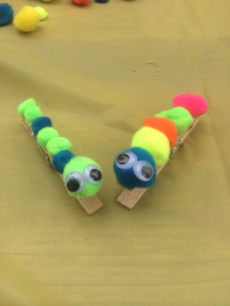 #kids #crafts #pompom #caterpillars Creative Activities For Kids, Creative Activities, Kids Crafts, Caterpillar, Activities For Kids, Real Life, Pom Pom