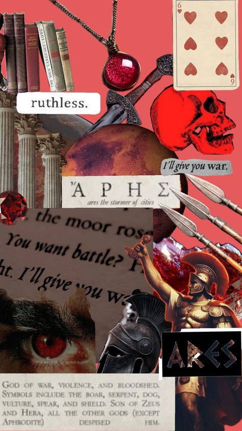 Ares Worship, Ares Altar, Altars Ideas, Ares Greek God, Ares Cabin, Ares Aesthetic, God Ares, Hellenic Polytheism, Ares God