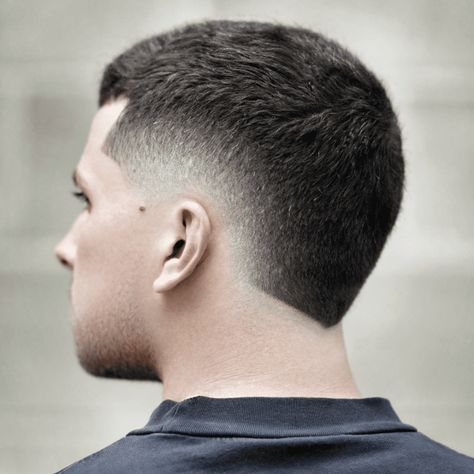 Stylish Burst Fade Haircuts For The Modern Man – Beard Beasts