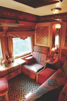 Luxury Train, Train Art, Vintage Train, Train Car, Facebook Covers, Graphic Design Software, Train Travel, Design Software, Cool Rooms