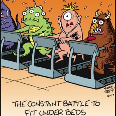 #halloween #Spooky #spookyseason #monsters Mark Parisi, Off The Mark, Halloween Humor, Halloween Jokes, Halloween Memes, Lol Funny, Theme Halloween, Halloween Cartoons, Holiday Humor