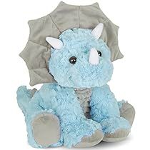 Animal Stuffed Animals, Dino Plush, Dino Kids, Unorganized Idea, Teddy Bear Stuffed Animal, Kids Gift Guide, Animal Toys, Cute Stuffed Animals, Cute Crochet