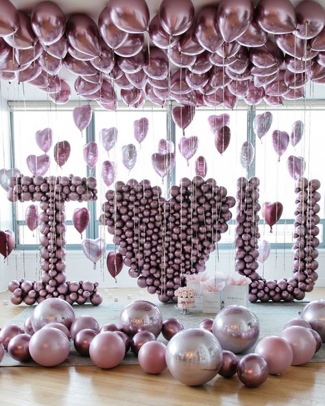 Unique Event Decor, Baby Shower Congratulations, Valentine Backdrop, Free Standing Letters, Anniversary Surprise, Romantic Birthday, Romantic Surprise, Romantic Dream, Romantic Room