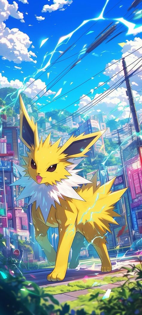 Pokemon Full Art, Film Jurassic World, Eevee Wallpaper, Eevee Cute, Pokemon Realistic, Pokemon Eevee Evolutions, Pokemon Photo, Pokemon Poster, Pokemon Backgrounds