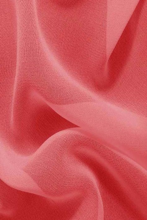 Chiffon is a soft, transparent fabric that will give an elegant flair to the project at hand. It is woven from highly twisted yarns which makes it slippery and yet strong. This fabric can be made from polyester, nylon or silk. It is used mostly for special occasion dresses, linings and scarves. It can also be used for blouses, sheer curtains or other home dec accents. Take a look at the key components of this lovely fabric on the blog at weallsew.com. Transparent Fabric, Seam Guide, Straight Stitch, Sheer Material, Sewing Tips, Silk Thread, Sheer Curtains, Sheer Fabrics, Chiffon Fabric