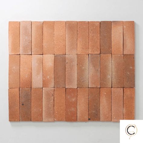 Terracotta Fireplace, Bejmat Tiles, Decorative Floor Tile, Wall Applications, Merida Mexico, Moroccan Zellige, Eco Lodge, Moroccan Tiles, Zellige Tile