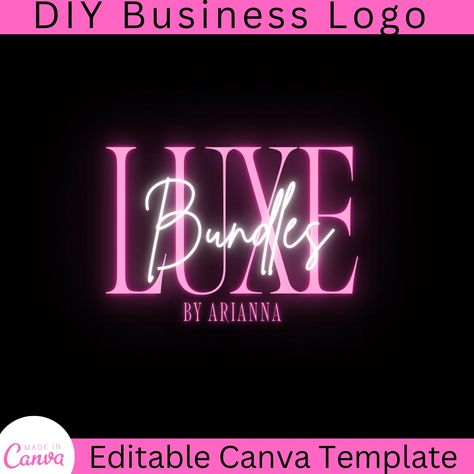 Diy Logo Design Hair Logos Ideas Graphic Design, Wig Business Logo Design Ideas, Lash Tech Logo Design, Hair Stylist Logo Design Ideas, Wig Logo Design Ideas, Lash Tech Logo Ideas, Wig Buisness, Hair Business Logo Design Ideas, Hair Business Names Ideas