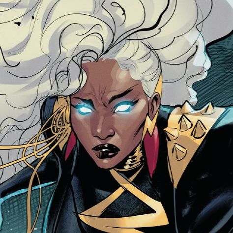 comic: Sins of Sinister (2023) Sins Of Sinister, Storm Magic, Storm Drawing, Marvel Storm, Storm Icon, Storm X Men, Storm Comic, Marvel Mutants, Storm Xmen