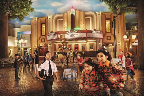 KidZania Kuala Lumpur (Petaling Jaya) - 2018 All You Need to Know Before You Go (with Photos) - TripAdvisor Sunway Lagoon, Petaling Jaya, 15 % Off, Rental Property, Kuala Lumpur, Trip Advisor, Times Square, Singapore, Need To Know