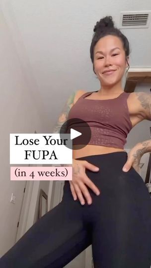 187K views · 5.2K reactions | FUPA Workout ✨ 4 sets of 20 reps per move.
cc: @diaryofafitmommyofficial | Fitness | Health | Motivation | Tony Dark Eyes · Body Movin Fupa Work Outs, Tyla Water, Fupa Workout, Sia Cooper, Fitness App, My Fitness, Health Fitness Motivation, Yoga Stretches, Dark Eyes