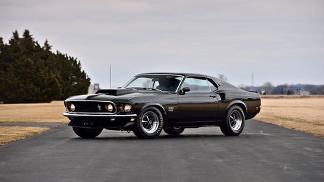 Ford Mustang Boss 429 Fastback Muscle Car hd-wallpapers, ford mustang wallpapers, cars wallpapers, 8k wallpapers, 5k wallpapers, 4k-wallpapers Ford Mustang 1969, Ford Mustang Wallpaper, Mobil Mustang, Ford Mustang Classic, Boss 429, Muscle Cars Mustang, Mustang Wallpaper, Vintage Mustang, Ford Mustang Boss