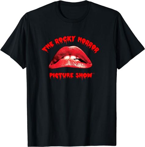 Rocky Horror Picture Show Lips, The Rocky Horror Picture Show, Horror Picture Show, Rocky Horror Picture Show, Rocky Horror Picture, Rocky Horror, Picture Show, Types Of Printing, Rocky