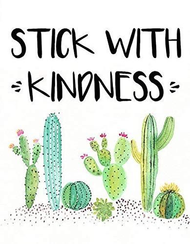 Kindness Decorations, Plants Classroom, Cactus Classroom, Bulletin Boards Classroom Decor, Cactus Decor, Lettering Alphabet Fonts, Cactus Design, Cactus Art, Class Decoration