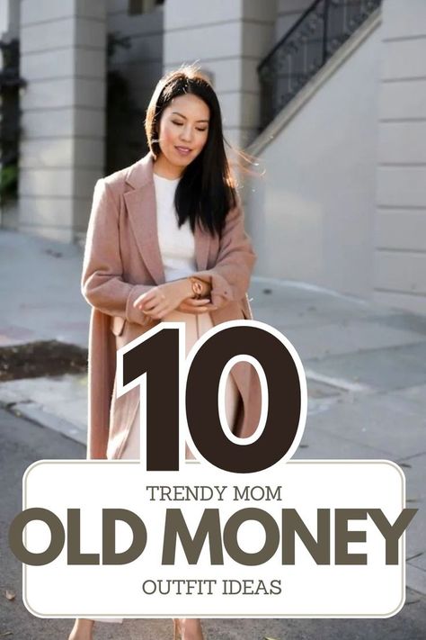 As a busy mom, I find it tricky to balance style with warmth and comfort during the winter months. This winter, fashion trends are all about layering smartly, playing with textures, and embracing a mix of chic yet cozy pieces. Here are 10 trendy winter outfit ideas for moms who want to emulate old money Trendy Mom Outfits Winter, Mom Winter Outfits, Trendy Mom Outfits Fall, Busy Mom Outfits, Cheap Hacks, Mom Outfits Winter, Sweater Weather Outfits, Stylish Mom Outfits, Mom Outfits Fall