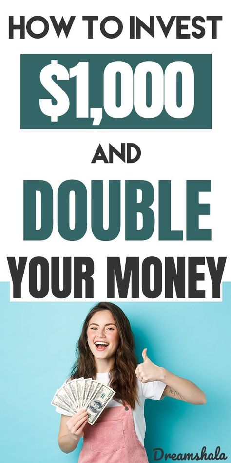 22 Fastest Ways To Double Your Invested Money in 2022. #doubleyourmoney #money #makemoneyonline #investingtips #moneytips Double Your Money, Typing Jobs From Home, Amazon Work From Home, Amazon Jobs, Work From Home Careers, Best Ways To Make Money, Typing Jobs, Creative Jobs, Data Entry Jobs