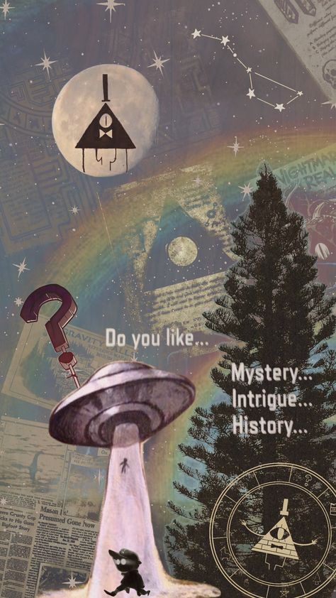 #Gravityfalls #Dipper #Dipperpines #gravityfallsaesthetic #cryptidcore #billcipher #Disney #fyp #aesthetic #wallpaper Cryptidcore Aesthetic, Bigfoot Stories, Fyp Aesthetic, Dipper Pines, Gravity Falls, Aesthetic Wallpaper, Gravity, Aesthetic Wallpapers, History