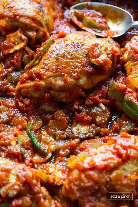 Quick Chicken Cacciatore, Crockpot Chicken Catchatori Recipe, Chicken Thigh Cacciatore Recipe, Easy Chicken Catchatori Recipe, Turkey Catchatori, Easy Chicken Cacciatore Recipe, Best Chicken Cacciatore Recipe, Chicken Cattitore Recipes Easy, Chicken Cacciatore Recipe Easy Crock Pot