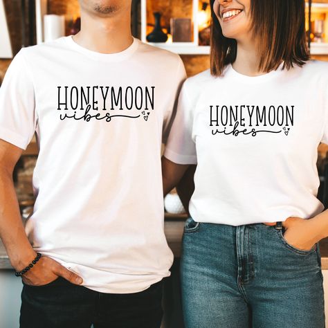 Married Shirt, Groom Shirts, Honeymoon Shirts, Romantic Getaway, Couple T-shirt, Adulting Shirts, Married Couple, Couple Shirts, Just Married