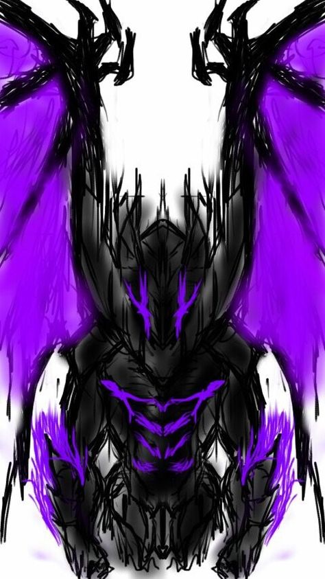 Black Dragon Armor, Gore Magala, Re Monster, God Emperor, Dragon Lord, Purple Monster, Dragon Armor, Monster Hunter Art, Image Spiderman