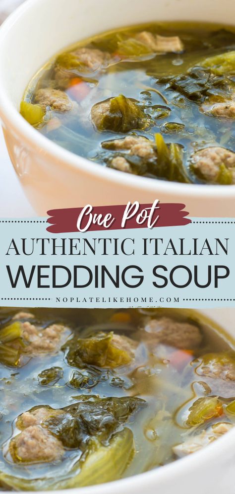 Italian Wedding Soup Always From Scratch, Minestra Maritata (italian Wedding Soup), Homemade Wedding Soup, Traditional Italian Wedding Soup, Ina Garten Italian Wedding Soup, Italian Wedding Soup With Tortellini, Pioneer Woman Italian Wedding Soup, Italian Wedding Soup Giada De Laurentiis, Wedding Soup Recipe Easy