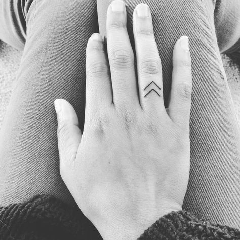 Create your own reality- Viking symbol tattoo Symmetrical Tattoo, Viking Tattoo Symbol, Power Tattoo, Rune Tattoo, Crazy Tattoos, Shape Tattoo, Arrow Tattoo, Symbol Tattoos, Beautiful Tattoo