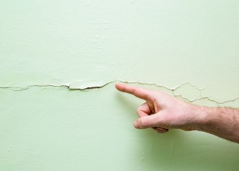 Fixing Drywall, Door Sweeps, Drywall Tape, Drywall Mud, Cracked Wall, Foundation Repair, Drywall Repair, Nail Pops, Best Insulation