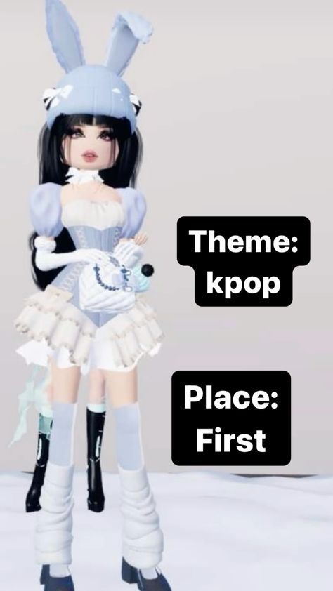 Di K Pop Theme, Kpop Theme Dress To Impress, Dti Outfit Idea Kpop, Kpop Idol Dress To Impress, Dress To Impress Best Outfits, Dti Kpop Outfit Ideas, Dress To Impress Theme Douyin, Kpop Roblox Outfits, Dress To Impress Theme K-pop