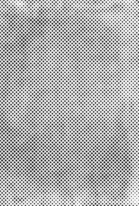 Black and white halftone dots vector texture. Distress mosaic pattern Halftone Graphic, Dirt Texture, Art Brochures, Vector Texture, Halftone Pattern, Halftone Dots, Dot Texture, Mosaic Pattern, Grunge Textures