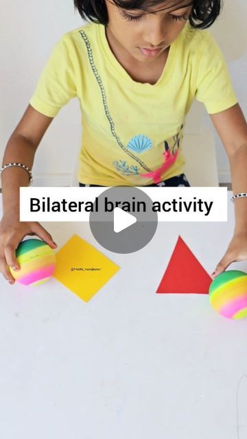 Brain Booster Activities For Kids, Kids Play Ideas, Brain Gym For Kids, Coordination Activities, Focus Concentration, Bilateral Coordination, Summer Camp Activities, Camp Activities, Brain Booster