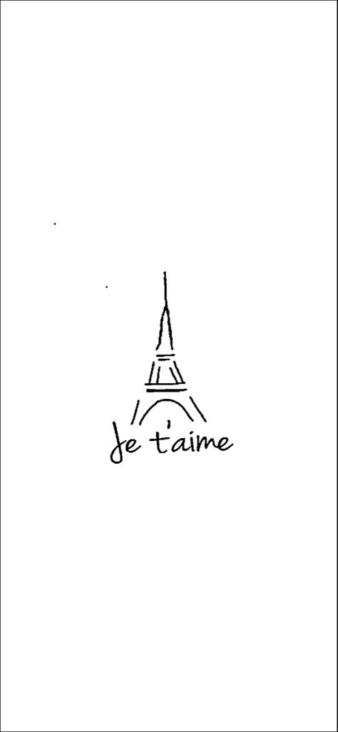 Paris Aesthetic Tattoo, France Tattoo Ideas French Words, Paris Tatoos, Paris Inspired Tattoos, Tiny Paris Tattoo, Paris Tattoo Ideas France, Tiny Eiffel Tower Tattoo, Paris Calligraphy, Paris Tattoo Ideas